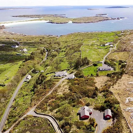 396 - Roundstone