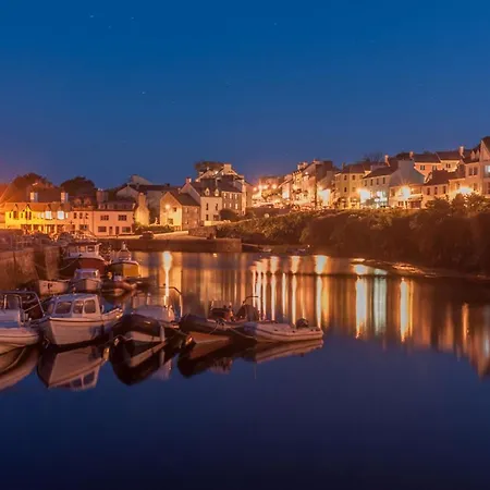 396 - 度假居 朗德斯顿