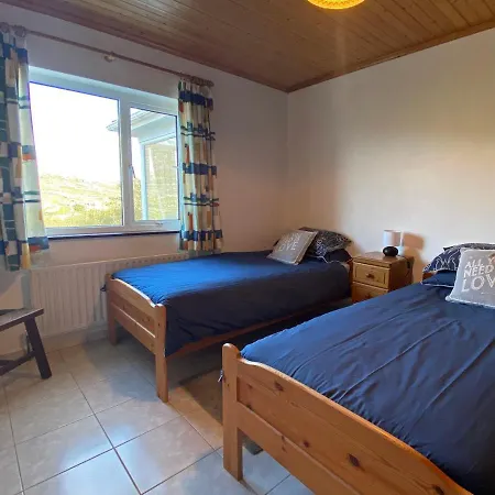 396 - Holiday home Roundstone