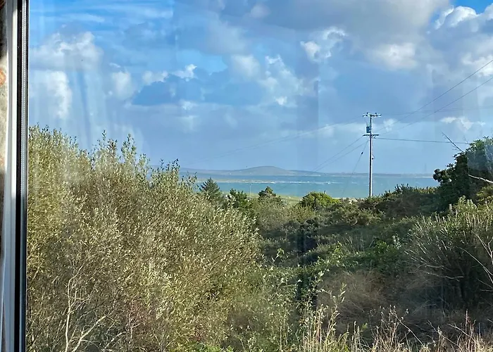 Hébergement de vacances 396 - Roundstone