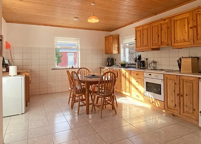 Casa de Férias 396 - Roundstone