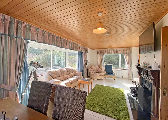 396 - Casa de Férias *