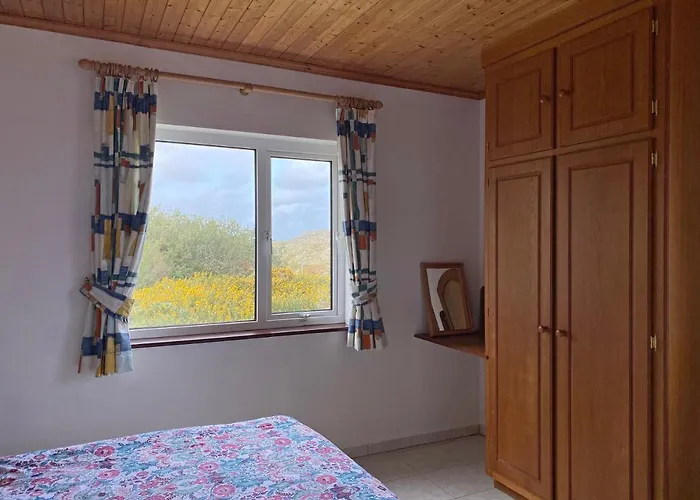 Casa de Férias 396 - Roundstone