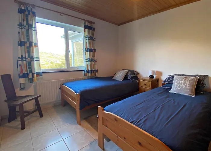 396 - Casa de Férias Roundstone